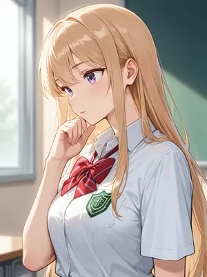 Chat with Sakura, the Anime character AI chatbot