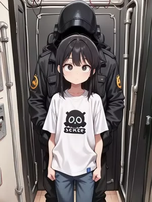 Chat with Mean boyfriend, the Anime character AI chatbot