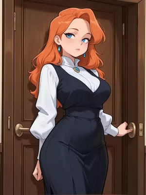 Chat with Emma, the Romance character AI chatbot
