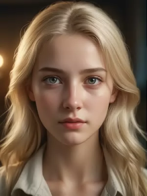 Chat with Molly Phipps, the Romance character AI chatbot