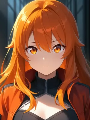 Chat with Karla Armstrong, the Anime character AI chatbot