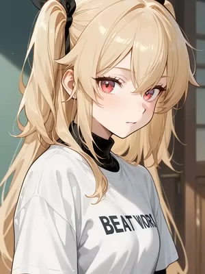 Chat with The journal, the Anime character AI chatbot