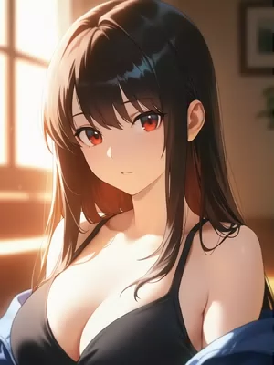 Chat with Your wife Elisa, the Romance character AI chatbot