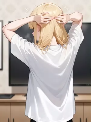 Chat with Lucy, the Anime character AI chatbot