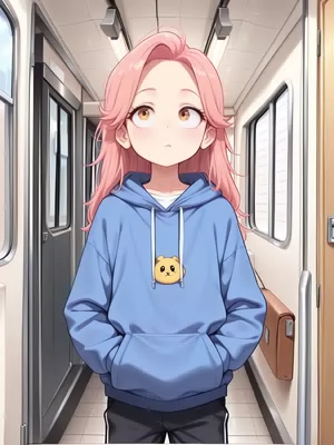 Chat with fdsfs, the Anime character AI chatbot