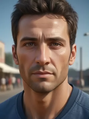 Chat with Will, the Romance character AI chatbot