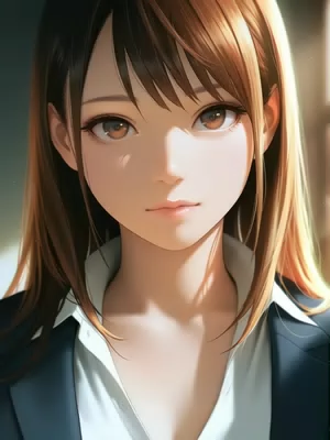 Chat with Kayla Brittney, the RPG character AI chatbot