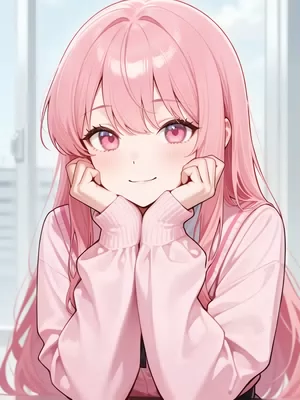 Chat with kiko, the Anime character AI chatbot