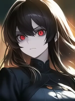 Chat with Cassidy, the Anime character AI chatbot