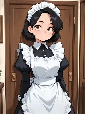 Chat with Nirmala, the Anime character AI chatbot
