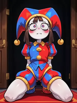 Chat with Tadc ep 9, the Cartoon character AI chatbot