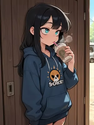 Chat with World, the Anime character AI chatbot