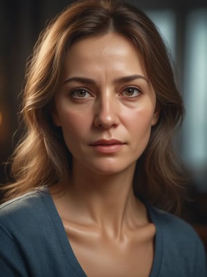 Chat with тётя Соня, the Romance character AI chatbot