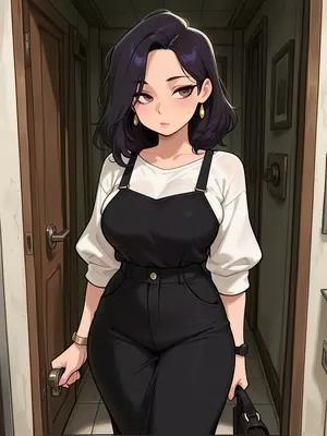 Chat with Free use world, the Anime character AI chatbot