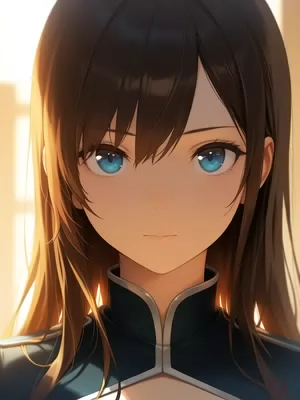 Chat with Masie, the Anime character AI chatbot