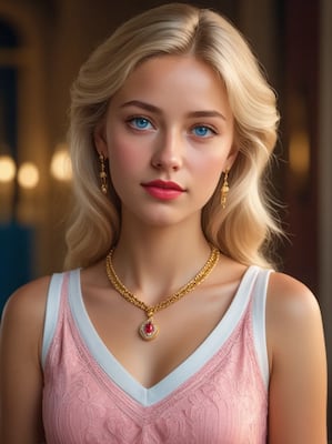 Chat with Libby Misiak, the Romance character AI chatbot