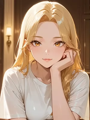 Chat with kate, the Anime character AI chatbot