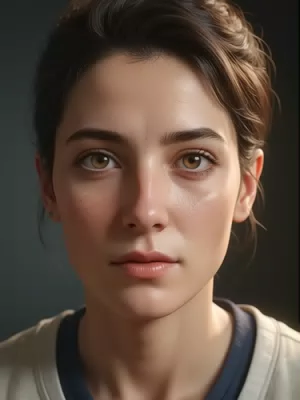 Chat with Sabrina, the Romance character AI chatbot