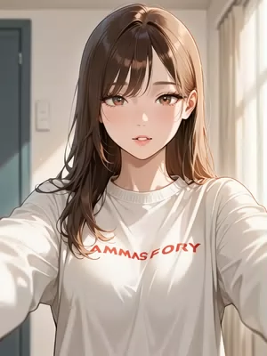 Chat with Yellow, the Anime character AI chatbot