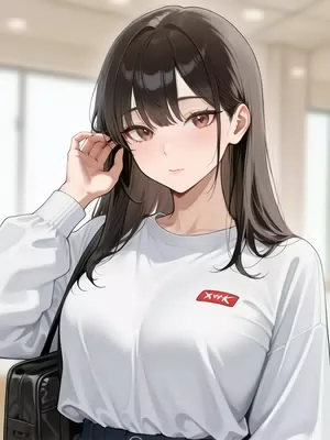 Chat with Сианна, the Anime character AI chatbot