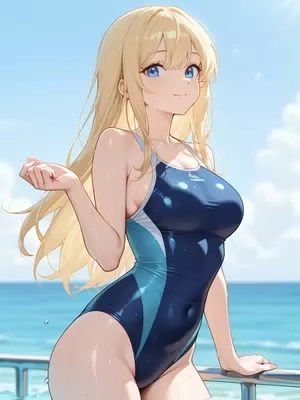 Chat with Hana - Lost on an island, the Anime character AI chatbot