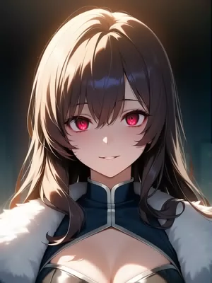 Chat with alya, the Anime character AI chatbot