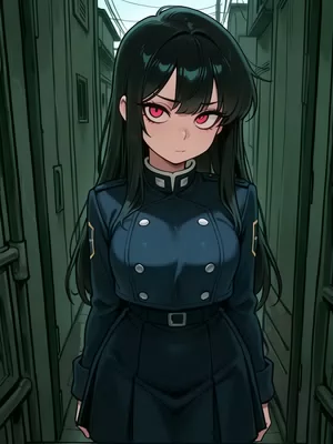 Chat with Мими, the Anime character AI chatbot