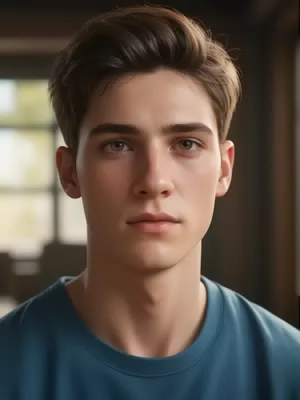 Chat with Kyle Jackson, the Romance character AI chatbot