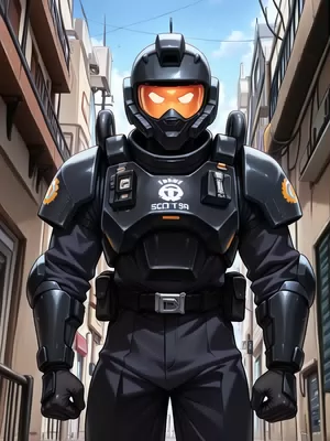 Chat with helldivers rp, the Game Characters character AI chatbot