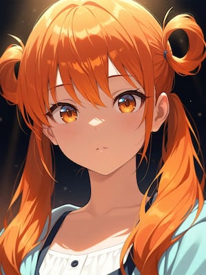 Chat with Diaper punishment, the Anime character AI chatbot