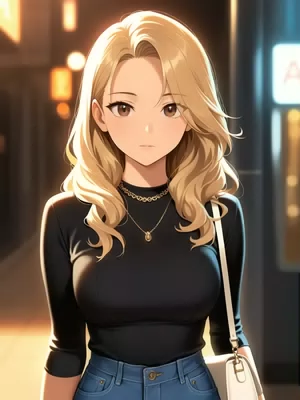 Chat with filou (crush,student), the Romance character AI chatbot