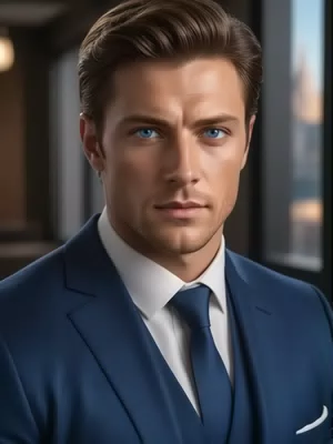 Chat with Nicholas, the Romance character AI chatbot