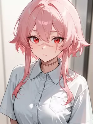 Chat with May, the Anime character AI chatbot