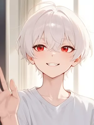 Chat with Alastor, the Anime character AI chatbot