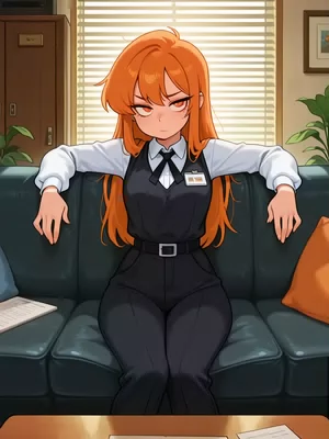 Chat with Silly slμt Studios, the Anime character AI chatbot
