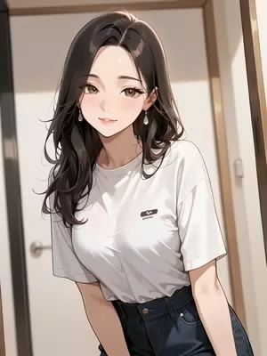 Chat with Ukia, the OC character AI chatbot
