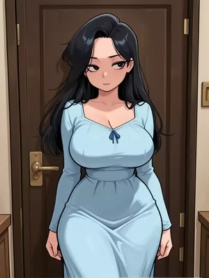 Chat with Chloe, the Anime character AI chatbot