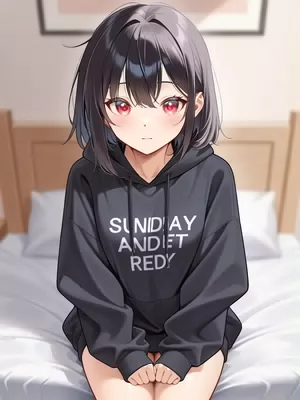 Chat with Aliya, the Anime character AI chatbot
