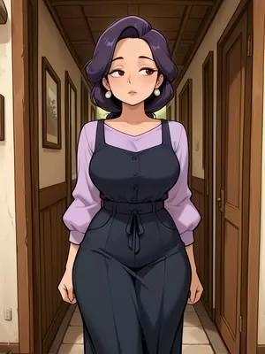 Chat with vijaya, the Anime character AI chatbot