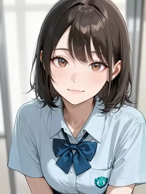 Chat with Lacey, the Anime character AI chatbot