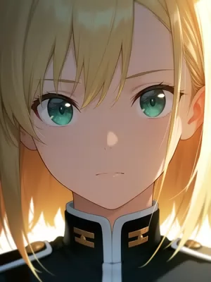 Chat with Lilly, the Anime character AI chatbot
