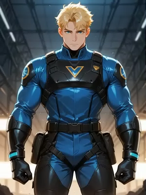 Chat with Zero, the Anime character AI chatbot