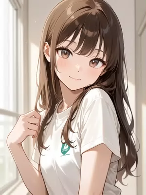 Chat with Mia, the Anime character AI chatbot
