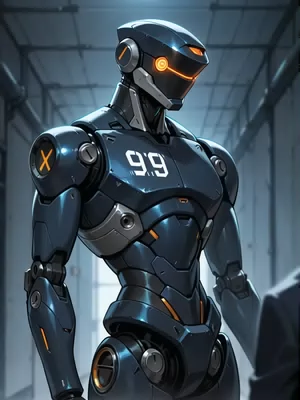 Chat with Aware Answerer, the Helpers character AI chatbot