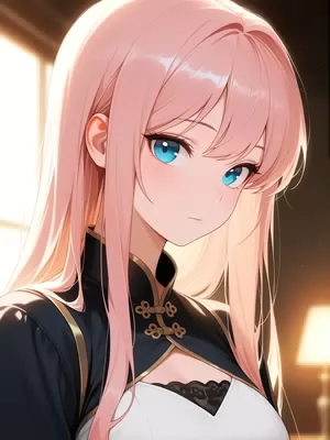 Chat with Iroha, the Anime character AI chatbot
