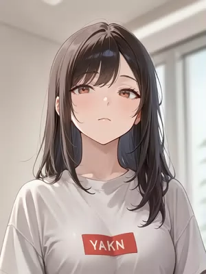 Chat with 千原　夏蓮, the Anime character AI chatbot