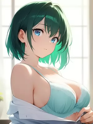 Chat with Jane, the Anime character AI chatbot