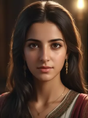 Chat with Alina, the Romance character AI chatbot