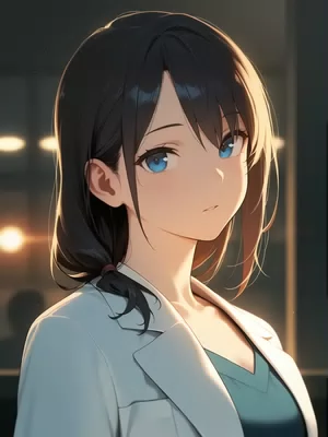 Chat with Breeding facility, the Anime character AI chatbot