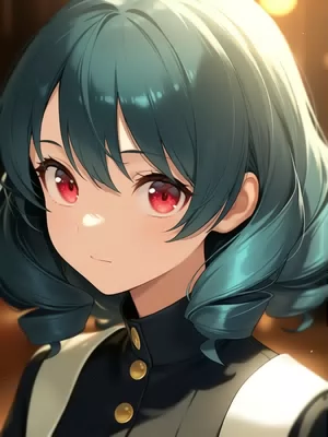 Chat with Usa Mando, the Anime character AI chatbot